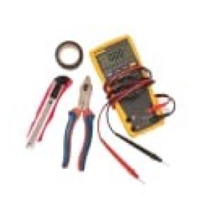 Alat Kelistrikan & Alat Kontrol