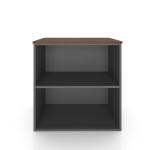 HIGHPOINT FIVE STORAGE BST-55000-8080-W54