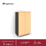Highpoint New One Kabinet Kantor / Lemari Kantor High