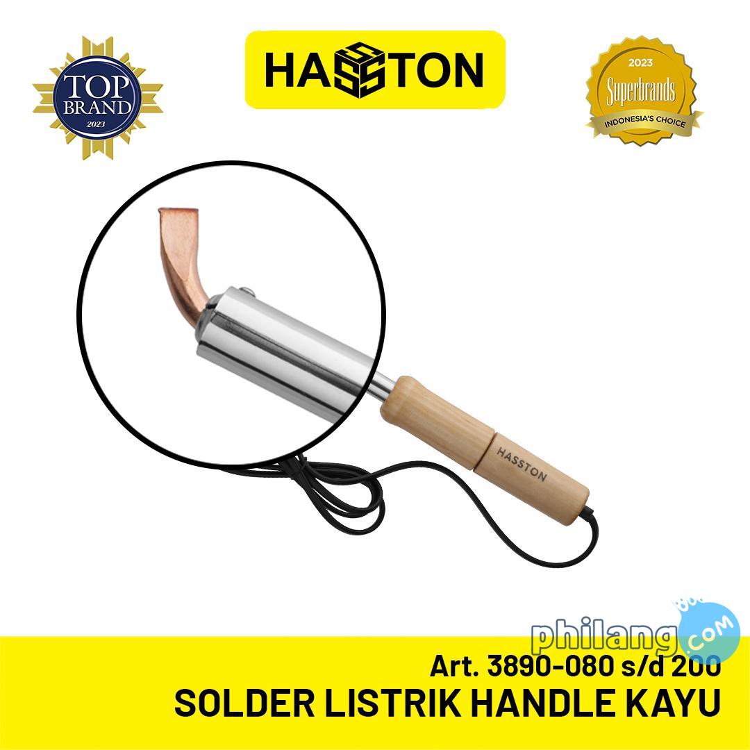 Hasston Soldering Iron