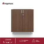 Highpoint Five Kabinet Kantor / Lemari Kantor Medium