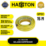 Hasston Selang Angin Compressor + Connector (3540)