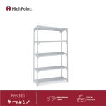 HighPoint Granada Rak Metal - ASAR Grey