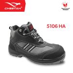 Sepatu Safety Cheetah 5106HA Comfy