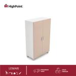 HIGHPOINT FILING CABINET STDS10 (7912)