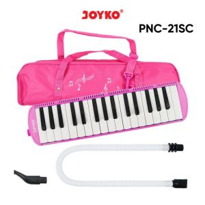 Pianica Pianika Joyko PNC Softcase - Pink