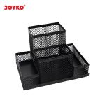 Desk Set / Pen Holder / Tempat Alat Tulis Jaring Jala Joyko DS-19