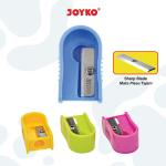 Rautan Serutan Sharpener Joyko B-85