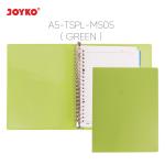 Binder Note Joyko A5-TSPL-M505 - Green