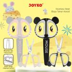 Gunting Scissors Joyko SC-27 Mouse