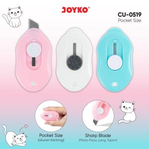 Mini Cutter Pemotong Joyko CU-0519