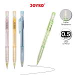 Mechanical Pencil / Pensil Mekanik Joyko MP-15 / 0.5 mm