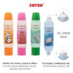 Liquid Glue Lem Kertas Cair Joyko GL-0508 45ml