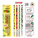 Pencil / Pensil Joyko P-99 / 2B / 1 BOX 12 PCS