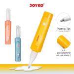 Correction Fluid Cairan Koreksi Penghapus Cair Joyko CF-P239