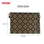 Document Bag Tas Dokumen Joyko DCB-42 - A4