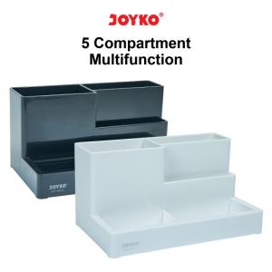 Tempat Alat Tulis Desk Set Pen Holder DS-45CO