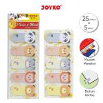 Index & Mark / Penanda / Pembatas Joyko IM-39 / Kertas