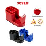 Tape Cutter / Tape Dispenser / Pemotong Pita Perekat Joyko TD-09N