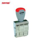 Date Stamp / Stempel Tanggal Joyko D-3