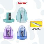 Sharpener / Rautan / Serutan Joyko B-72