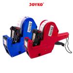 Labeller / Alat Label Harga Joyko MX-5500 / 8 Digits