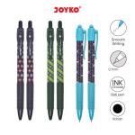 Ball Pen / Pulpen / Pena Joyko BP-205 / Culture 1 / 0.7 mm