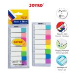 Index & Mark / Penanda / Pembatas Joyko IM-38 / Plastik