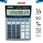 Calculator / Kalkulator Joyko CC-41 / 14 Digits / Check Correct