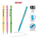 Mechanical Pencil / Pensil Mekanik Joyko MP-21 / 2.0 mm