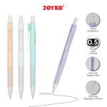 Mechanical Pencil Pensil Mekanik Joyko MP-54 0.5 mm
