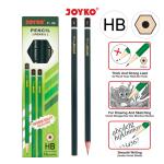Pencil / Pensil Joyko P-89 / HB / 1 BOX 12 PCS