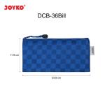 Document Bag Tas Dokumen Joyko DCB-36 - Bill