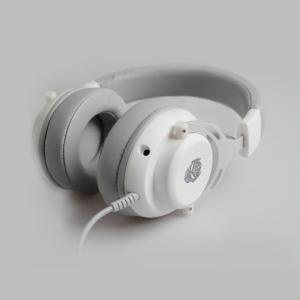 Rexus Headset Gaming Thundervox Stream HX25 - Putih