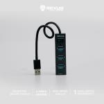Rexus USB Hub 3.1 H327 4 Port