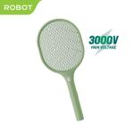 ROBOT Raket Nyamuk Elektrik RT-MS02 Mosquito Swatter Pengusir Nyamuk