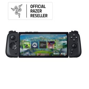 Razer Kishi V2 Pro for Android - Hypersense Haptic Gaming Controller