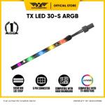 Armaggeddon Tessaraxx ARGB 30CM RGB LED Strip 6 Pin Connector - UNIT ONLY