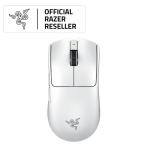 Razer Viper V3 Pro - Mercury - Ultra-lightweight Symmetrical Esports Gaming Mouse