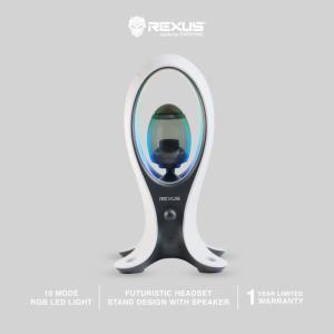 Rexus Headset Stand Speaker Astro J4