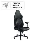 Razer Iskur V2 - Black/Green - Adaptive Lumbar Support Gaming Chair