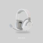 Rexus Headset Gaming Vonix F90 - Putih